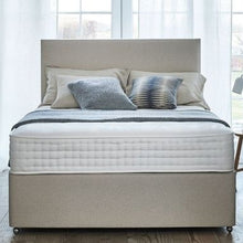  Aura Refresh 4700 Medium Firm Hybrid Mattress by MASA Sleep