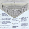 Cool Ultima Collection Mattress Construction and Benefits