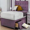 Cool Ultima Devonshire Medium Comfort Hybrid Mattress by Masa Sleep