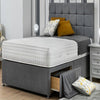 Cool Ultima Grandee Medium Soft Hybrid Mattress by Masa Sleep