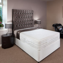  Cool Ultima Superb Medium Firm Hybrid Mattress by MASA Sleep