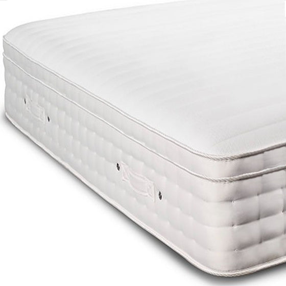 Comfort Elite Air Medium Soft Side View & Vents